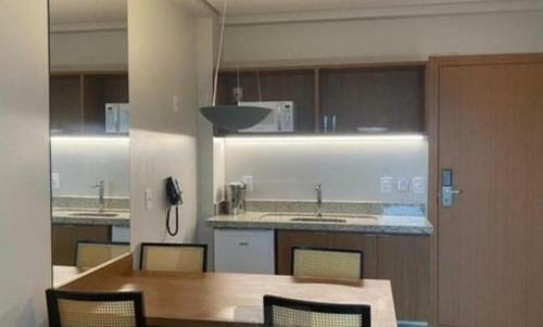 Apartamento Salinas Resort Premium