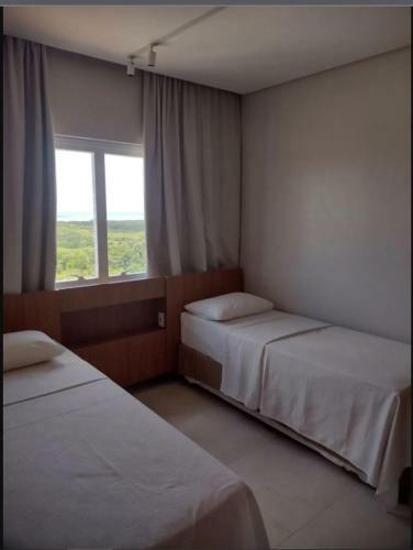 Apartamento Salinas Park Resort
