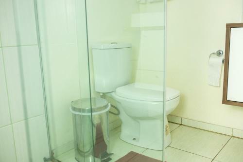 Apartamento Toledo's House