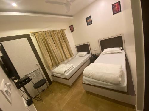 Hostal Hotel Abode