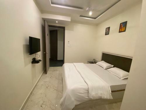 Hostal Hotel Abode