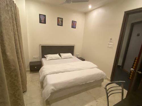 Hostal Hotel Abode