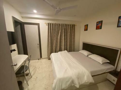 Hostal Hotel Abode