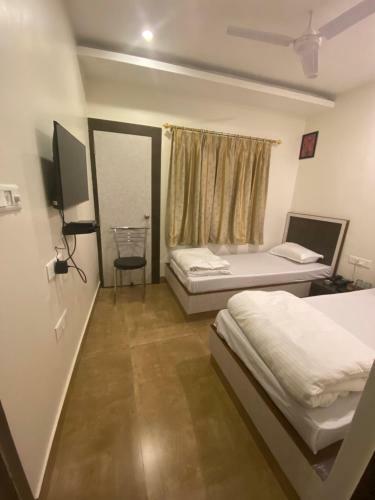 Hostal Hotel Abode