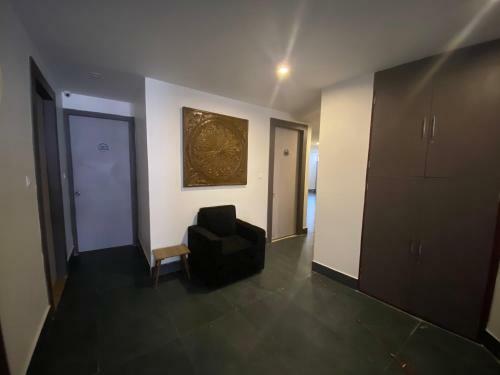 Hostal Hotel Abode