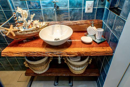Apartamento 100% Ax� Bahia Barra Ssa