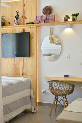 Apartamento 100% Ax� Bahia Barra Ssa