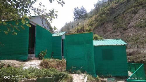 Anjana Residency