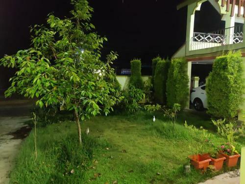 Chaki Home Stay