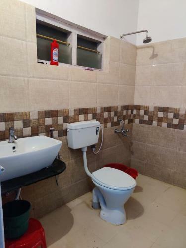 Chaki Home Stay