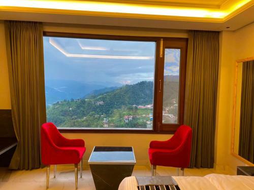 Bed & Breakfast 360 Degree Hill View Luxury Bnb