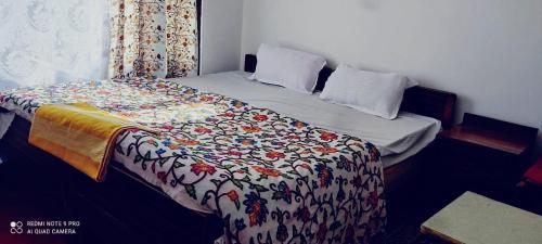 Hostal Grand Paradise Guest House