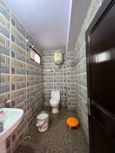 Hanu Vatika Homestay By Pt