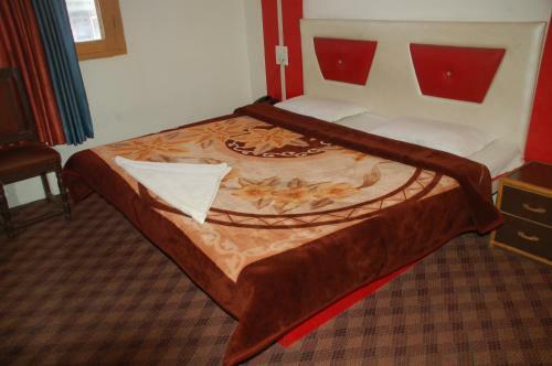 Hotel Grand Reyan