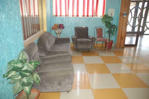 Hotel Grand Reyan