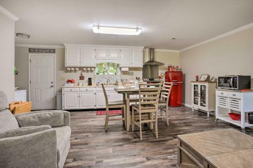 Rock Spring Hideaway With Large Yard And Grill!