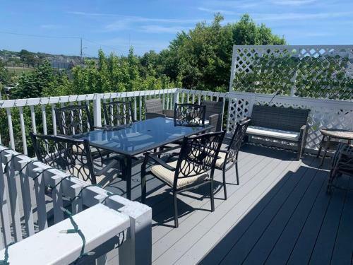 Apartamento Easton Overlook