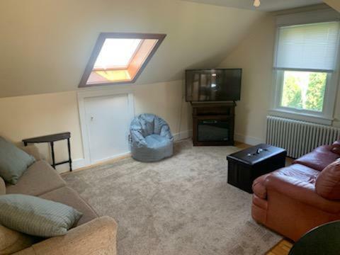 Apartamento Easton Overlook