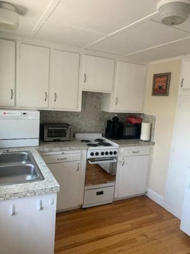 Apartamento Easton Overlook