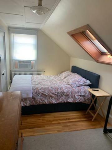 Apartamento Easton Overlook