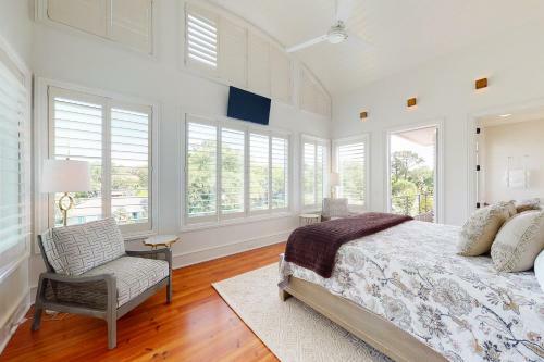 The Retreat At Ocean Road