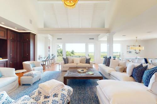 The Retreat At Ocean Road