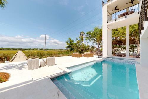 The Retreat At Ocean Road