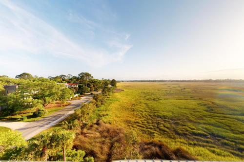 The Retreat At Ocean Road