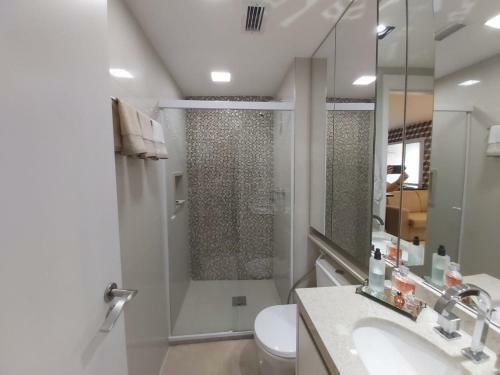 Apartamento Contempor�neo Berrini