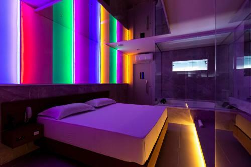 Hotel Uno Prime Motel