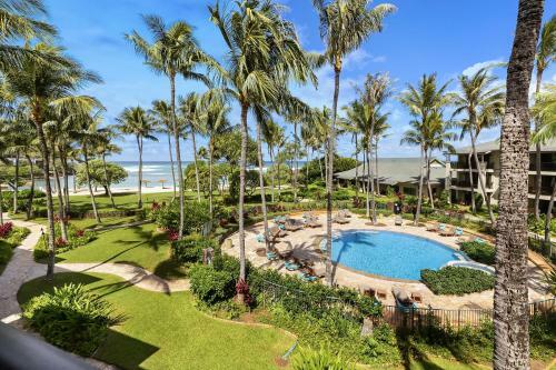 Apartamento Turtle Bay Villas 308