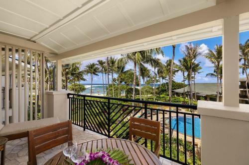 Apartamento Turtle Bay Villas 308