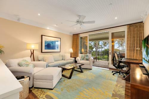 Apartamento Turtle Bay Villas 308