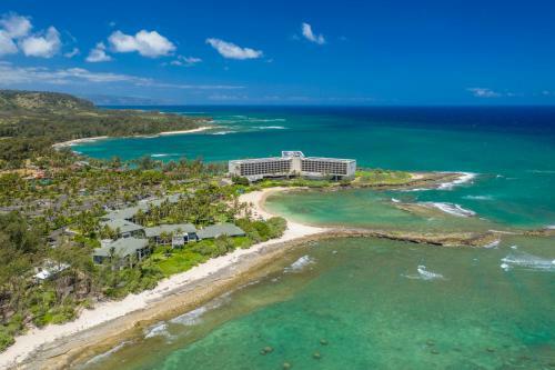 Apartamento Turtle Bay Villas 308