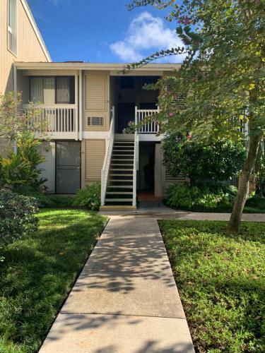 Apartamento Cozy & Peaceful North Shore Oasis At Turtle Bay