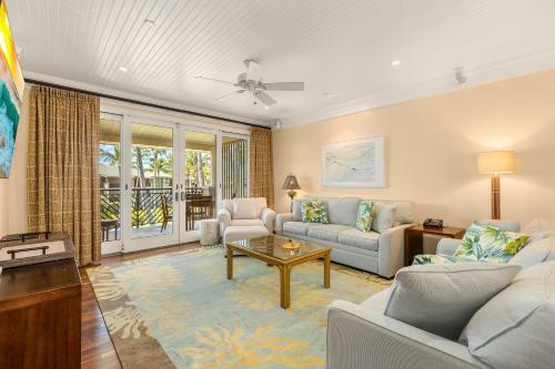Apartamento Turtle Bay Villas 313