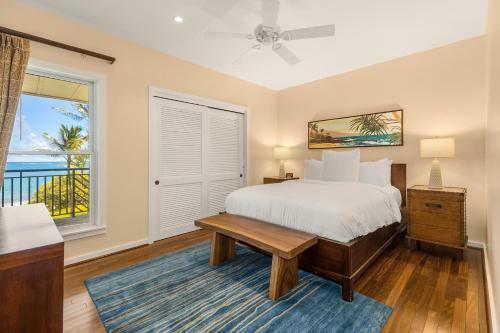 Apartamento Turtle Bay Villas 313
