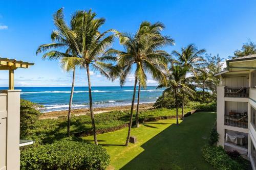 Apartamento Turtle Bay Villas 313