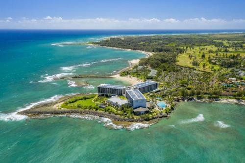 Apartamento Turtle Bay Villas 311