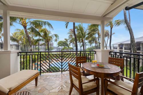 Apartamento Turtle Bay Villas 311