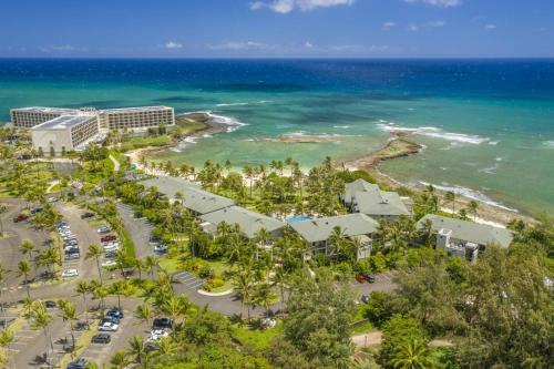 Apartamento Turtle Bay Villas 311