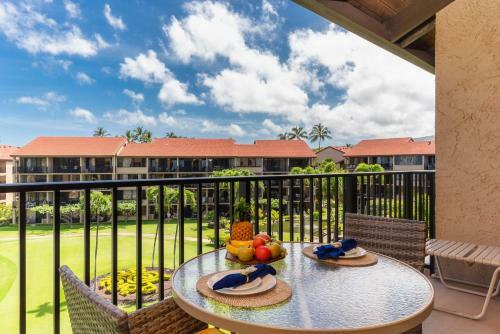 Apartamento Papakea K406 Oceanview 2 Bedroom 2 Bath Condo
