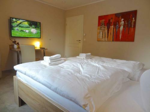 Apartamento Ferienhaus Villa Foresta