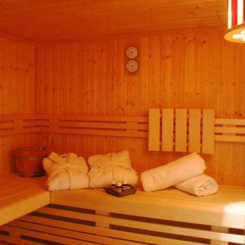 Apartamento Ferienhaus Villa Foresta