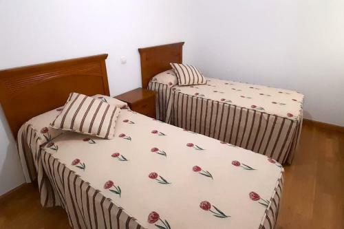 Apartamento Vistas Al Mar Con Piscina Y Terraza