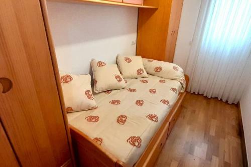 Apartamento Vistas Al Mar Con Piscina Y Terraza