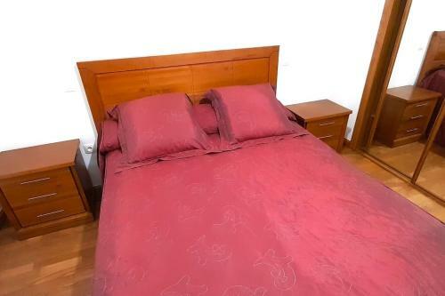 Apartamento Vistas Al Mar Con Piscina Y Terraza