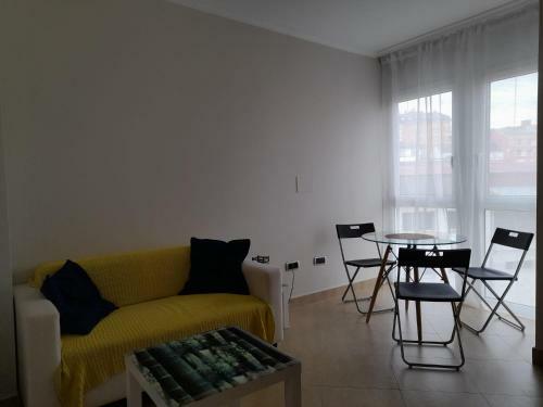 Apartamento Ferial El Puerto