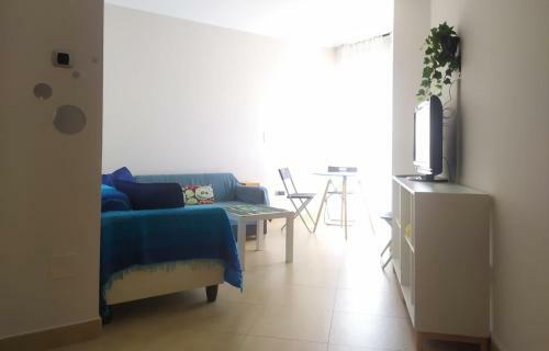 Apartamento Ferial El Puerto