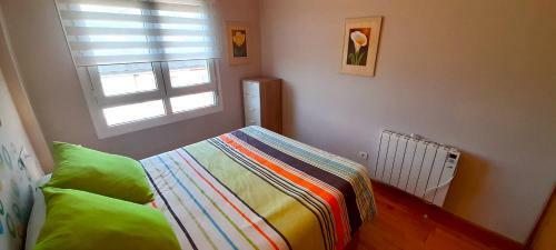 Apartamento Playa Foz Con Piscina
